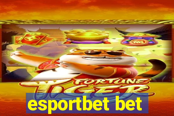 esportbet bet